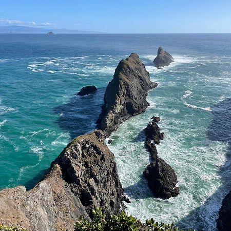 The Cove At Port Orford - 5 Ocean Front Suites Exterior photo