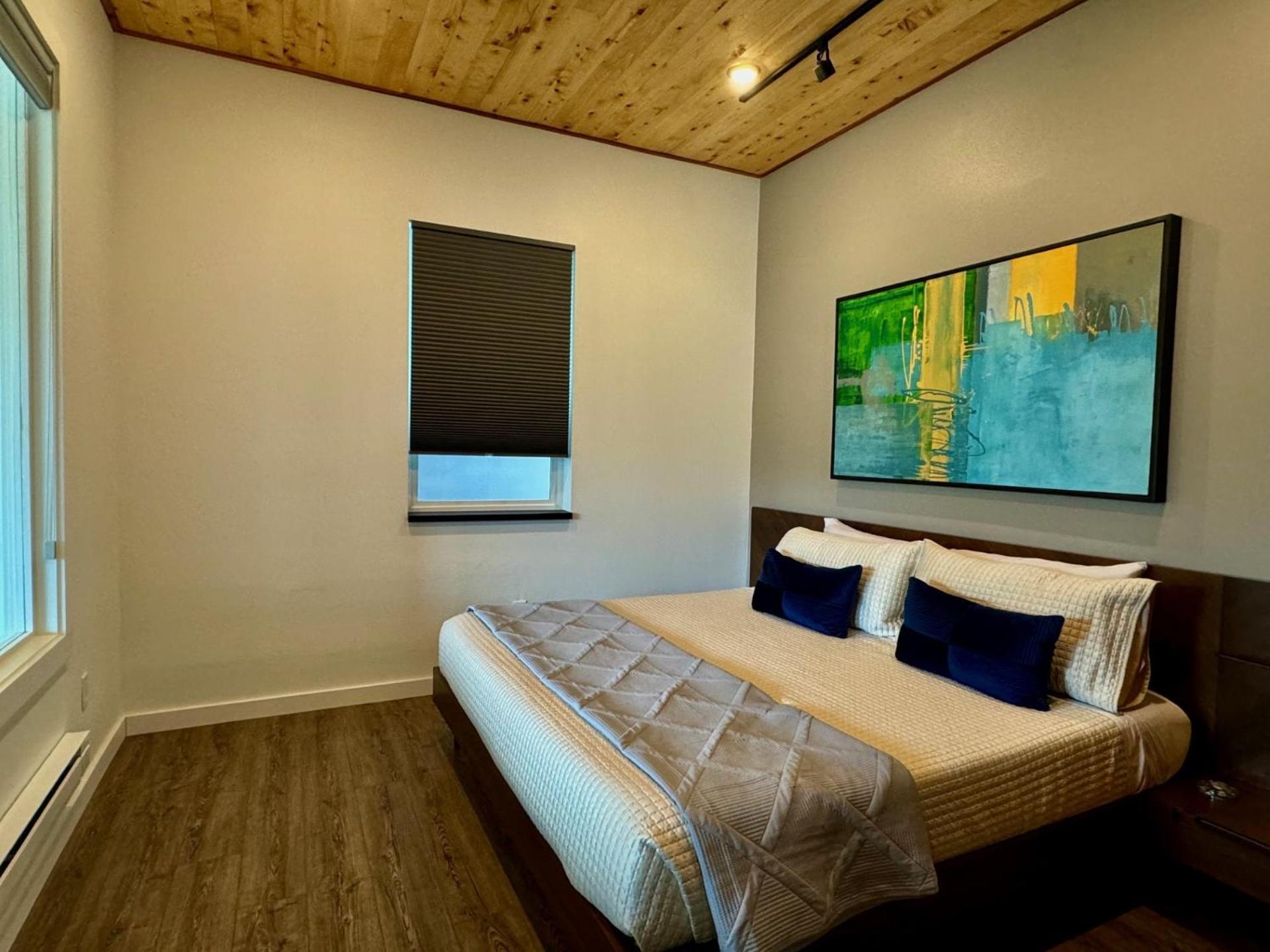 The Cove At Port Orford - 5 Ocean Front Suites Exterior photo