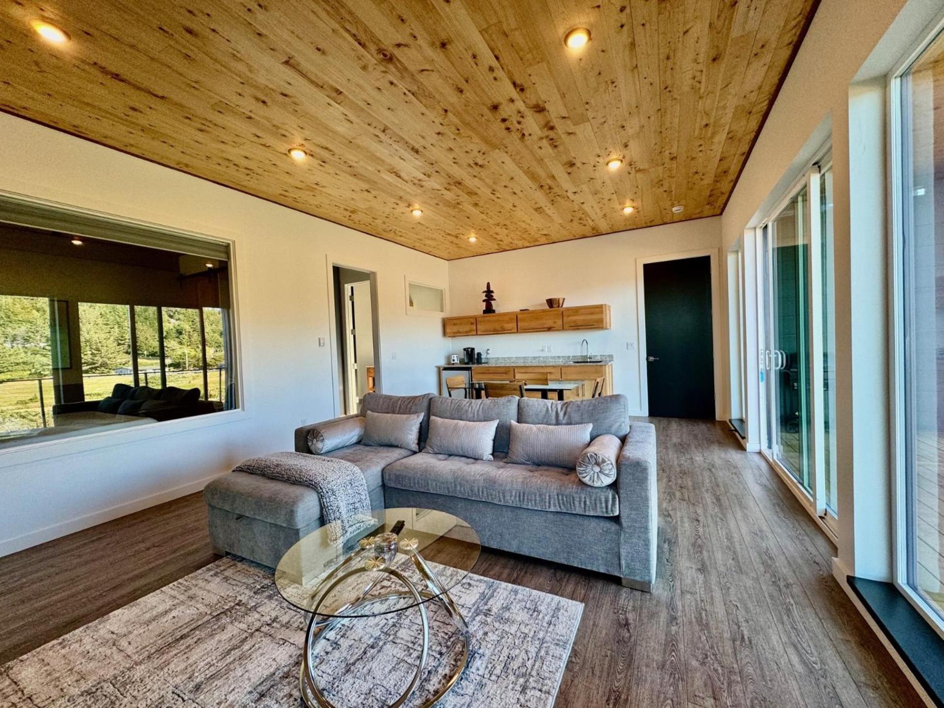 The Cove At Port Orford - 5 Ocean Front Suites Exterior photo
