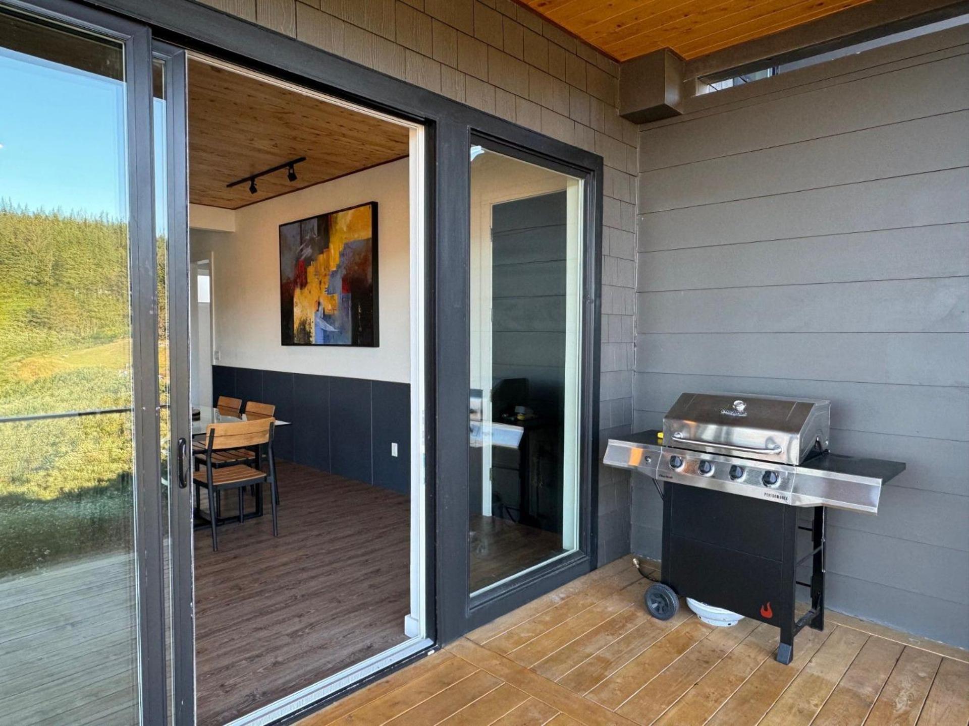 The Cove At Port Orford - 5 Ocean Front Suites Exterior photo