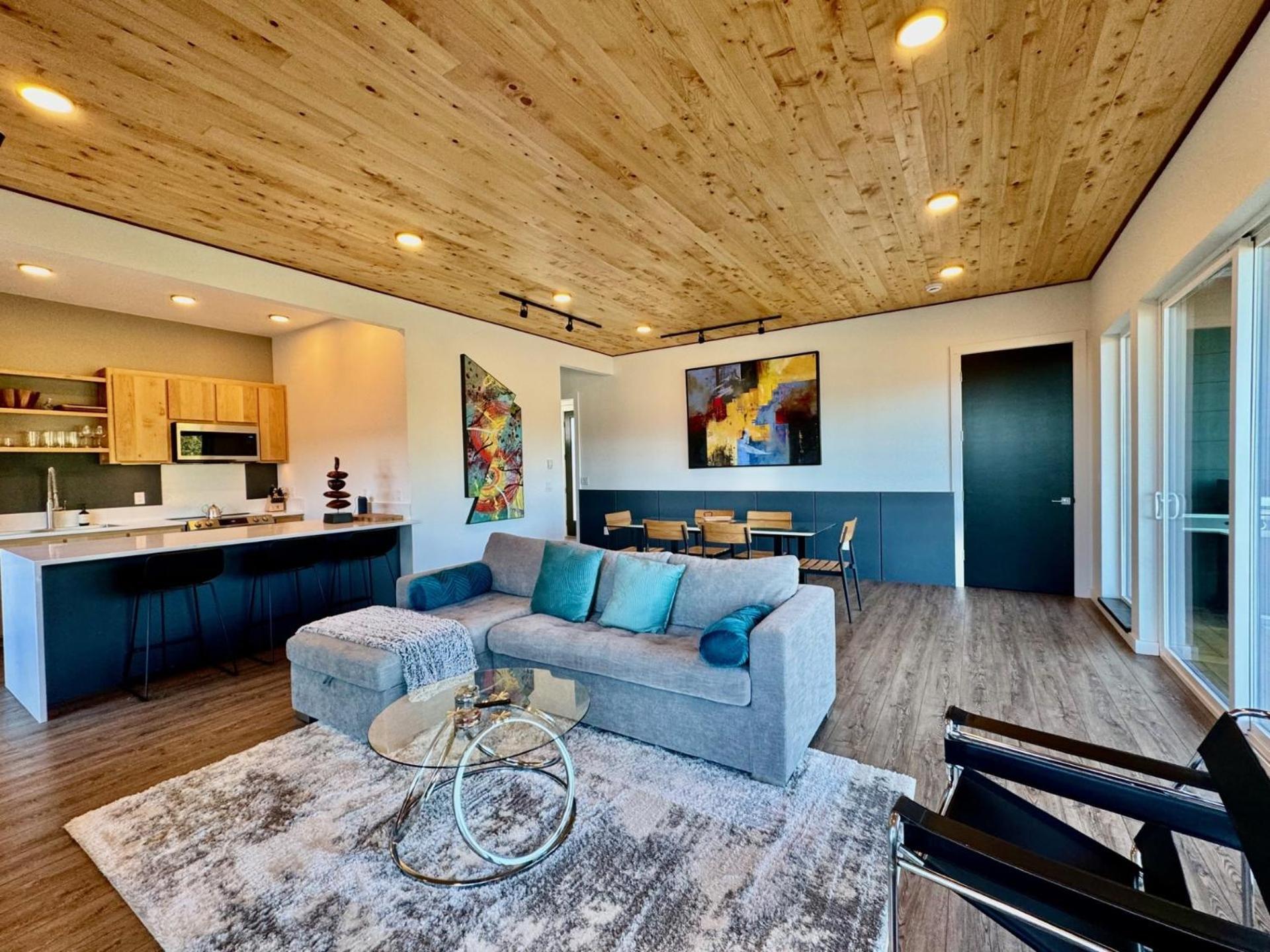 The Cove At Port Orford - 5 Ocean Front Suites Exterior photo
